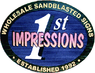 Welcome to First Impressions Web-site!